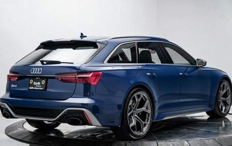 Audi RS 6, 2025 год, 17 500 000 рублей, 21 фотография