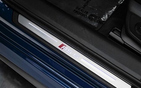 Audi RS 6, 2025 год, 17 500 000 рублей, 34 фотография