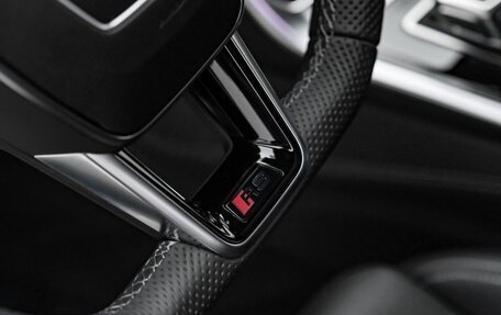 Audi RS 6, 2025 год, 17 500 000 рублей, 37 фотография