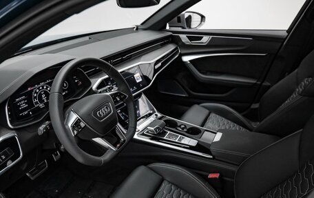 Audi RS 6, 2025 год, 17 500 000 рублей, 35 фотография