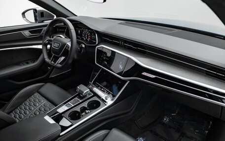 Audi RS 6, 2025 год, 17 500 000 рублей, 39 фотография