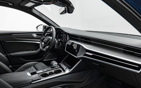 Audi RS 6, 2025 год, 17 500 000 рублей, 38 фотография