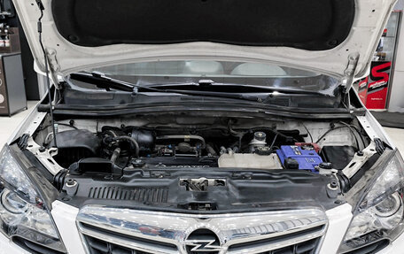 Opel Mokka I, 2013 год, 1 050 000 рублей, 11 фотография