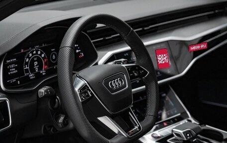 Audi RS 6, 2025 год, 17 500 000 рублей, 36 фотография