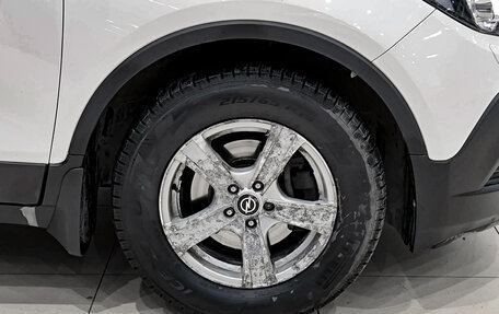 Opel Mokka I, 2013 год, 1 050 000 рублей, 22 фотография