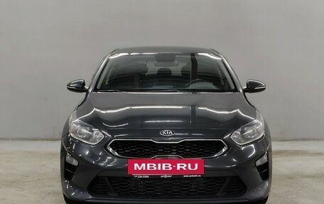 KIA cee'd III, 2019 год, 1 700 000 рублей, 2 фотография