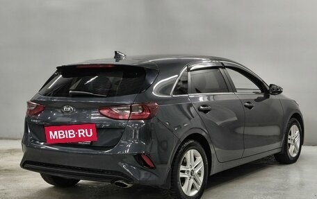 KIA cee'd III, 2019 год, 1 700 000 рублей, 5 фотография