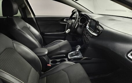 KIA cee'd III, 2019 год, 1 700 000 рублей, 10 фотография