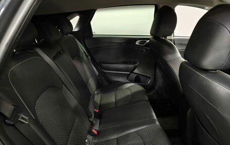 KIA cee'd III, 2019 год, 1 700 000 рублей, 12 фотография