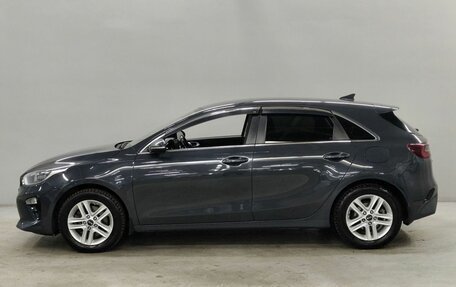 KIA cee'd III, 2019 год, 1 700 000 рублей, 8 фотография