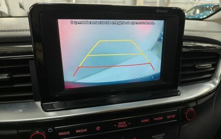 KIA cee'd III, 2019 год, 1 700 000 рублей, 16 фотография