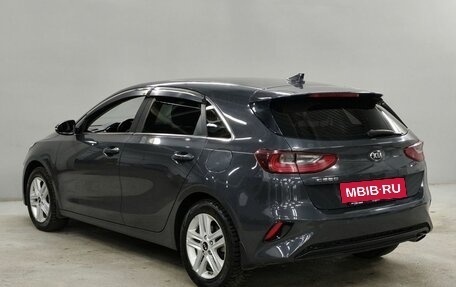 KIA cee'd III, 2019 год, 1 700 000 рублей, 7 фотография