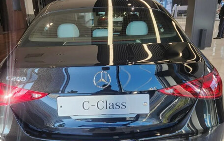 Mercedes-Benz C-Класс, 2024 год, 5 726 000 рублей, 4 фотография