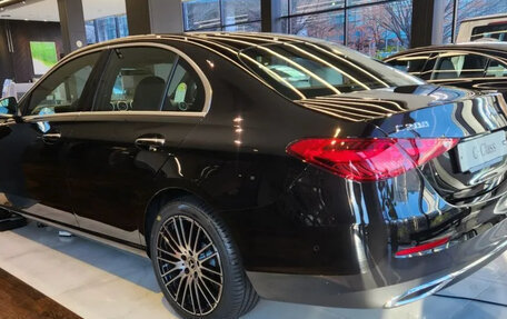 Mercedes-Benz C-Класс, 2024 год, 5 726 000 рублей, 2 фотография