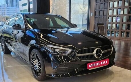 Mercedes-Benz C-Класс, 2024 год, 5 726 000 рублей, 10 фотография