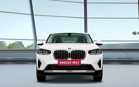 BMW X4, 2025 год, 9 600 000 рублей, 2 фотография