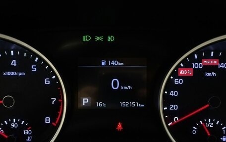 KIA cee'd III, 2019 год, 1 700 000 рублей, 17 фотография