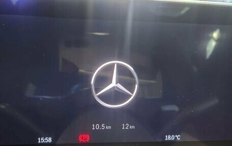 Mercedes-Benz C-Класс, 2024 год, 5 726 000 рублей, 15 фотография