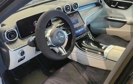 Mercedes-Benz C-Класс, 2024 год, 5 726 000 рублей, 17 фотография