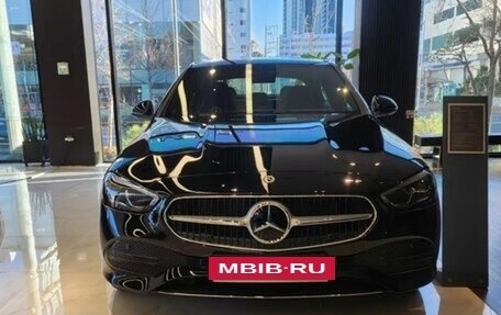 Mercedes-Benz C-Класс, 2024 год, 5 726 000 рублей, 12 фотография