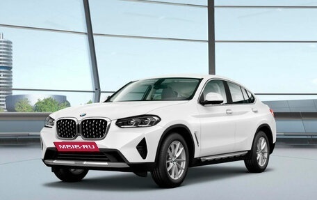 BMW X4, 2025 год, 9 600 000 рублей, 3 фотография