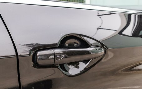 Nissan Qashqai, 2014 год, 1 449 000 рублей, 9 фотография