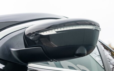 Nissan Qashqai, 2014 год, 1 449 000 рублей, 8 фотография