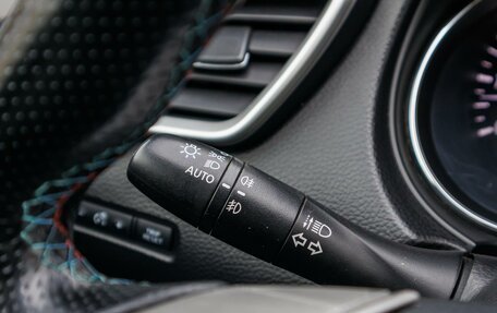 Nissan Qashqai, 2014 год, 1 449 000 рублей, 17 фотография