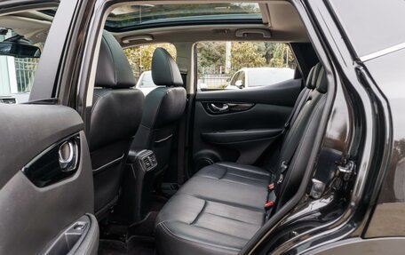 Nissan Qashqai, 2014 год, 1 449 000 рублей, 15 фотография