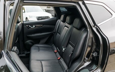 Nissan Qashqai, 2014 год, 1 449 000 рублей, 13 фотография