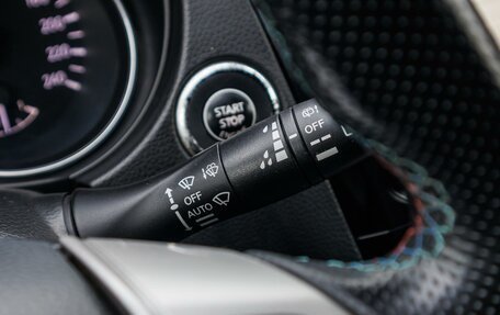 Nissan Qashqai, 2014 год, 1 449 000 рублей, 19 фотография