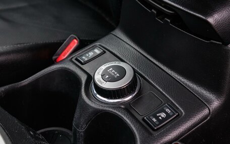 Nissan Qashqai, 2014 год, 1 449 000 рублей, 23 фотография