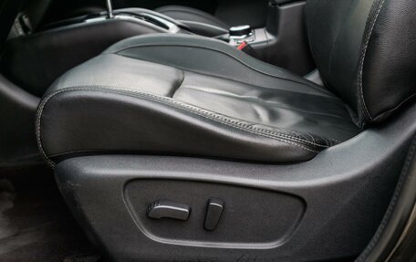 Nissan Qashqai, 2014 год, 1 449 000 рублей, 28 фотография