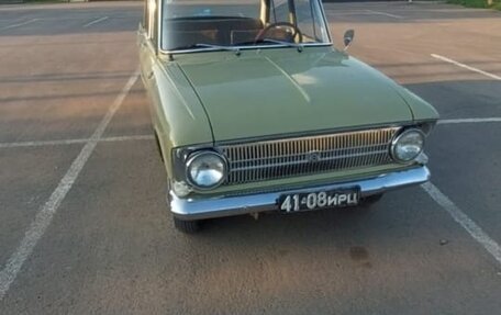 Москвич 412, 1974 год, 15 000 000 рублей, 2 фотография