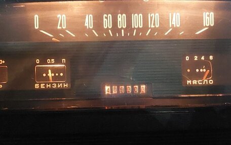 Москвич 412, 1974 год, 15 000 000 рублей, 5 фотография