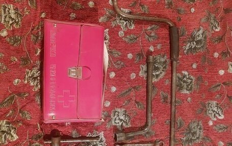 Москвич 412, 1974 год, 15 000 000 рублей, 4 фотография