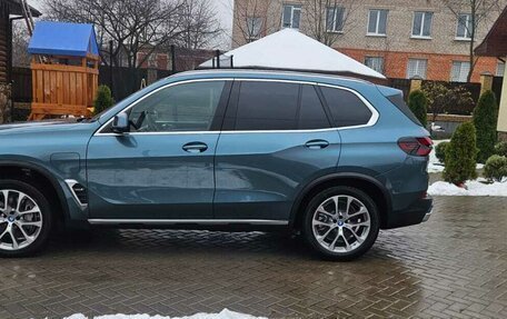 BMW X5, 2023 год, 9 500 000 рублей, 6 фотография