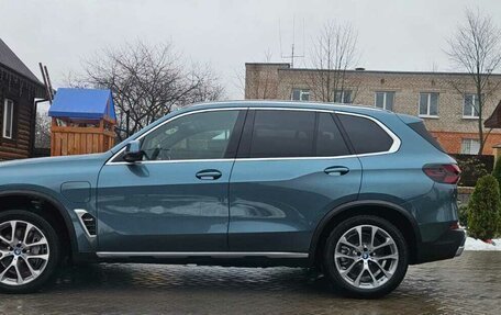 BMW X5, 2023 год, 9 500 000 рублей, 3 фотография