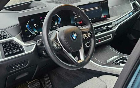 BMW X5, 2023 год, 9 500 000 рублей, 20 фотография