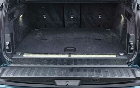 BMW X5, 2023 год, 9 500 000 рублей, 11 фотография