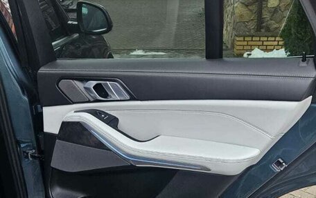 BMW X5, 2023 год, 9 500 000 рублей, 18 фотография