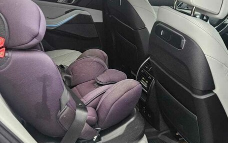 BMW X5, 2023 год, 9 500 000 рублей, 16 фотография