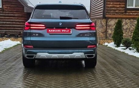 BMW X5, 2023 год, 9 500 000 рублей, 10 фотография