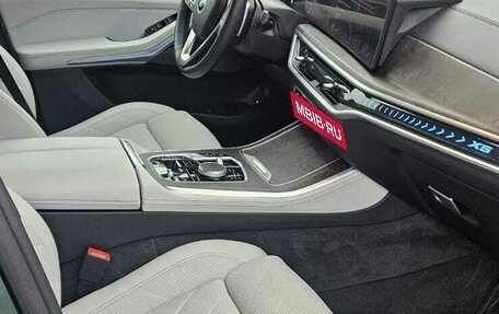 BMW X5, 2023 год, 9 500 000 рублей, 19 фотография