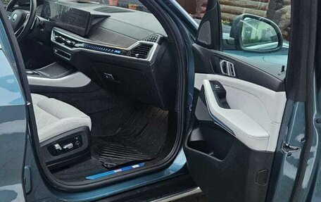 BMW X5, 2023 год, 9 500 000 рублей, 21 фотография