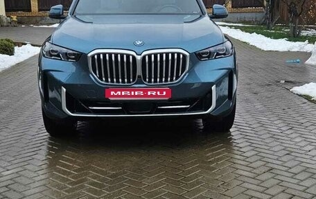 BMW X5, 2023 год, 9 500 000 рублей, 8 фотография