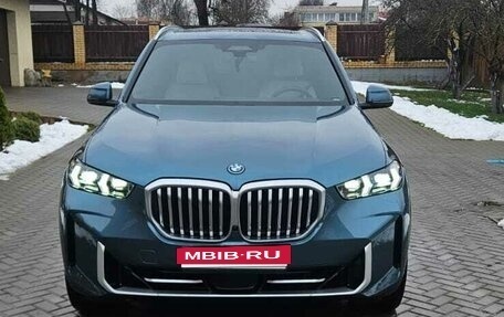 BMW X5, 2023 год, 9 500 000 рублей, 13 фотография