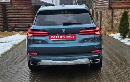 BMW X5, 2023 год, 9 500 000 рублей, 12 фотография