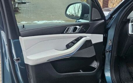 BMW X5, 2023 год, 9 500 000 рублей, 25 фотография