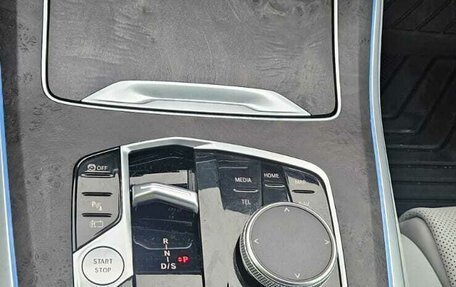 BMW X5, 2023 год, 9 500 000 рублей, 27 фотография